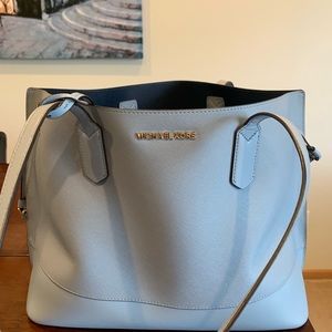 Michael Kors purse and dress bundle for trade